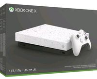 Xbox One X - Konsole 1TB - Hyperspace Special Edition Niedersachsen - Cuxhaven Vorschau