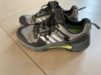 Adidas Terrex, Wanderschuhe, Gr. 40, wie neu Niedersachsen - Cuxhaven Vorschau