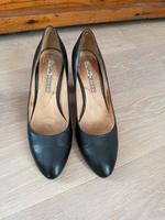 Pumps braun Buffalo Bayern - Starnberg Vorschau