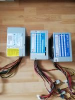 3 PC Netzteile diverse Hessen - Schöneck Vorschau