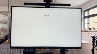 LG 32 Zoll 4K monitor LG Electronics 32UN880-B Hamburg-Nord - Hamburg Winterhude Vorschau