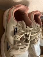 Adidas rosa weiß grau Bayern - Vaterstetten Vorschau