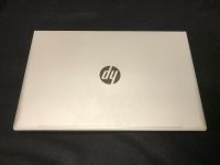 Notebook HP 450 G8 , 16GB RAM, 500GB SSD, intel i5, Win Pro Niedersachsen - Wolfenbüttel Vorschau