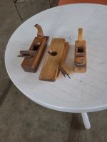 2 Holzhobel Vintage zis. 15€ Niedersachsen - Bad Sachsa Vorschau