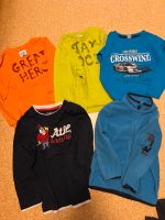 T Shirt , Hose , Jacke, Jungen, Paket Nordrhein-Westfalen - Ochtrup Vorschau