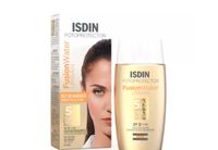 Isdin Fusion Water Magic Urban SPF30 Köln - Chorweiler Vorschau