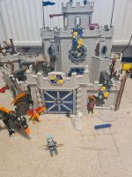 Playmobil Ritterburg novelmore xxl Nordrhein-Westfalen - Bönen Vorschau