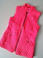 ♡ Mädchen Weste Reitweste Jacke Joules ♡ Größe 152 ♡ pink ♡ Baden-Württemberg - Achern Vorschau