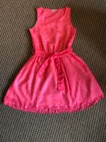 Schönes Kleid Größe 164 neu Mädchen Pink festlich elegant Nordrhein-Westfalen - Paderborn Vorschau