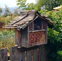 Suche eingezäunten Garten zum Kauf, Mieten oder zur Baden-Württemberg - Gengenbach Vorschau