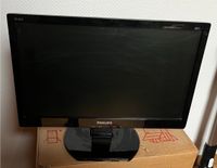 Philipps LCD widescreen monitor 19" Saarland - Püttlingen Vorschau