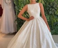 Brautkleid - Hochzeitskleid - Gelinlik Hessen - Wiesbaden Vorschau