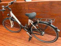 28 Zoll Fahrrad Eimsbüttel - Hamburg Schnelsen Vorschau