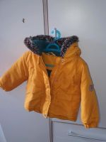 Baby Winterjacke  Gr. 80 Bayern - Jettingen-Scheppach Vorschau