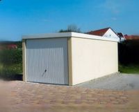 SUCHE! Garage zur Miete oder Kauf Sachsen - Burkhardtsdorf Vorschau