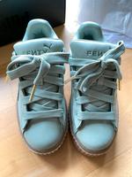 PUMA FENTY Sneaker von Rihanna // Größe 37 Elberfeld - Elberfeld-West Vorschau