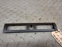 Audi A6 S6 4B Schalterblende Blende Warnblinker 1 Din 4B0863321C Nordrhein-Westfalen - Kevelaer Vorschau