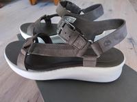 Timberland Damen Sandalen Gr.38 TOP! Bayern - Aschaffenburg Vorschau