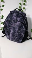 Top Elephant® Rucksack Schlangen Muster Schwarz lila Rheinland-Pfalz - Frankenthal (Pfalz) Vorschau