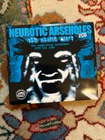 Neurotic Arseholes CD Deutschpunk EA 80, Blut und Eisen 2 CDs Niedersachsen - Wolfenbüttel Vorschau