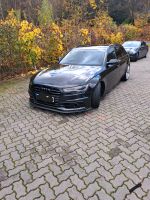 Audi A6 3.0  3x S-Line avant Top Zustang Saarland - Neunkirchen Vorschau