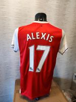 Alexis Sanchez Arsenal Trikot Nordrhein-Westfalen - Lotte Vorschau