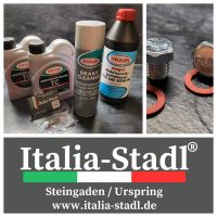 Piaggio Ape 50 Öl-Set von Italia-Stadl Bayern - Steingaden Vorschau