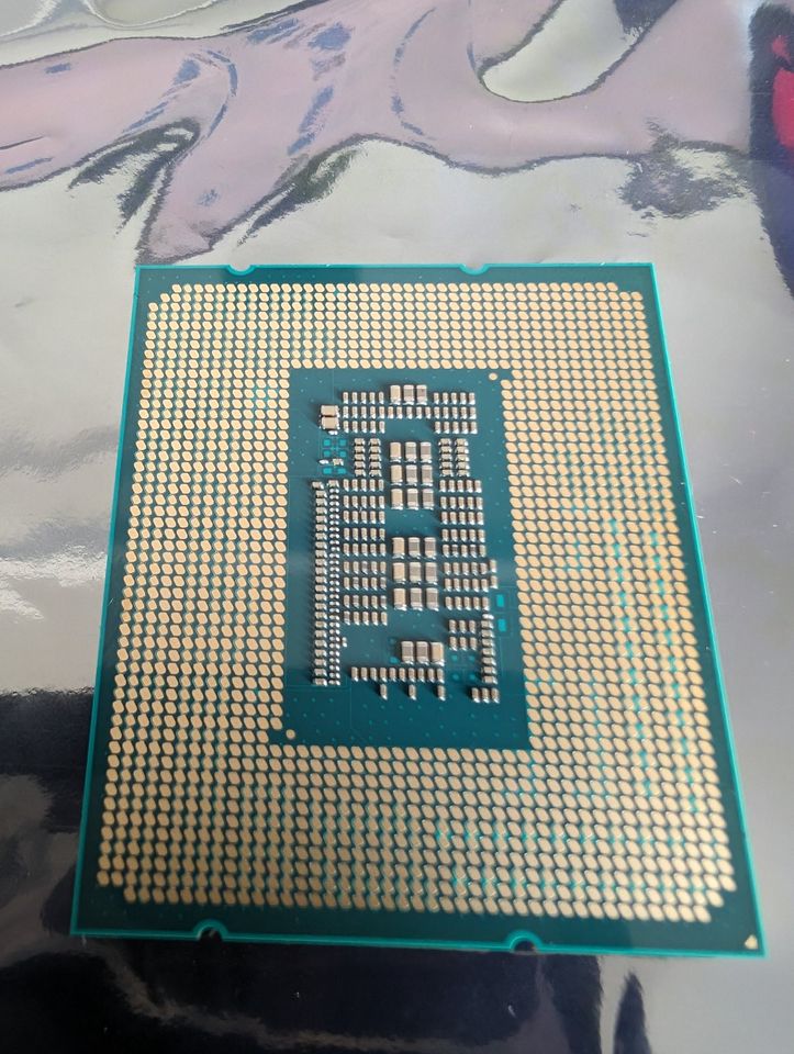 Intel Core i7 12700k 12th Gen Alder Lake in Mannheim
