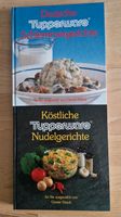 Rezeptbücher Tupperware Baden-Württemberg - Ladenburg Vorschau