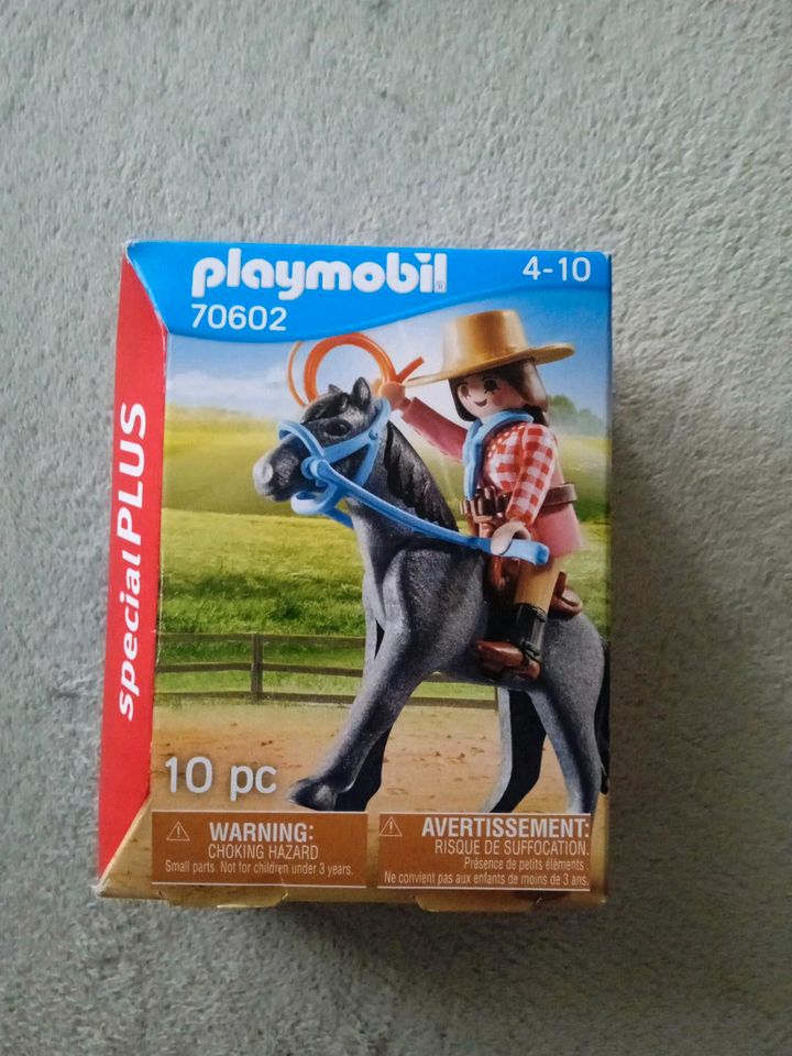 Playmobil 70602 neu in Brandenburg - Cottbus | Playmobil günstig kaufen,  gebraucht oder neu | eBay Kleinanzeigen ist jetzt Kleinanzeigen