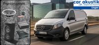 Ihr Premiumsoundupgrade im Mercedes Vito W447 für perfekten Klang Niedersachsen - Lingen (Ems) Vorschau