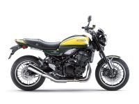 Kawasaki Z900 RS yellow ball Hessen - Fulda Vorschau