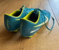 Fussballschuhe Nike Neymar Mercurial Gr. 42 Bayern - Faulbach Vorschau