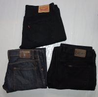 Lee Chicago Jeans Camel Active Hudson Jeans Levi´s 501 Jeans Kreis Ostholstein - Timmendorfer Strand  Vorschau