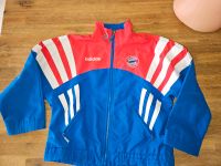 FC Bayern Retro Trainingsjacke, 128 Kr. Altötting - Garching an der Alz Vorschau