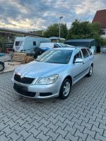 Skoda Octavia 1.4 TSI 1.Hand Hessen - Darmstadt Vorschau