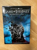 Game of Thrones (komplette Staffel) Nordrhein-Westfalen - Herford Vorschau