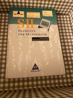 Elemente der Mathematik S2 Schroedel Hessen - Bad Homburg Vorschau