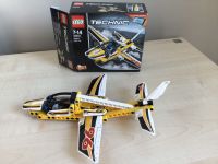 Lego Technic 42044 Flugzeug Niedersachsen - Oldenburg Vorschau