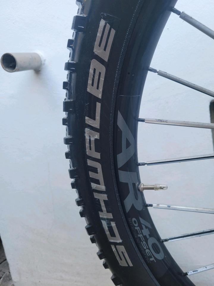 FOCUS JAM2 HT 6.9 NINE e-Mountainbike EBike Pedelec defekt in Herne