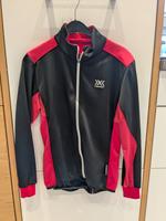 X-Bionic Transmission STD, Jacke, Sweatjacke schwarz/pink, Gr.M Bayern - Wertach Vorschau