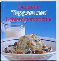 Deutsche Tupperware : Schlemmergerichte Niedersachsen - Wunstorf Vorschau