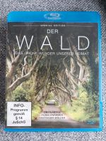 Natur Film Doku Der Wald Blue Ray disc full HD Stuttgart - Bad Cannstatt Vorschau