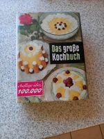 Kochbuch zu  verschenken Baden-Württemberg - Gernsbach Vorschau