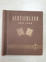 Vordruckalbum Leuchtturm Deutschland seit 1945 Briefmarkenalbum Baden-Württemberg - Balingen Vorschau