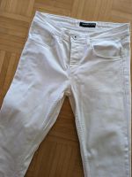 Weiße Jeans 32/32 Nordrhein-Westfalen - Dülmen Vorschau
