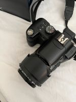 Kamera LUMIX FZ 50 Hessen - Friedberg (Hessen) Vorschau