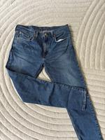 Levi‘s Jeans Hose Größe 34 Niedersachsen - Aurich Vorschau
