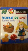 Duden - Kennst Du das? - Pappbilderbuch Niedersachsen - Ganderkesee Vorschau