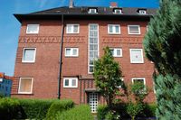 Herzlich Willkommen in Ihrer neuen, hellen Zwei-Zimmer-Wohnung auf Siebethsburg Niedersachsen - Wilhelmshaven Vorschau